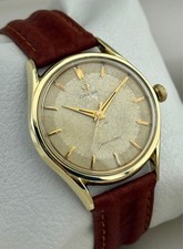 Omega Seamaster vintage ref