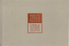 Biblioteca Apostolica