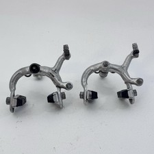 Set pinze freno bici strada