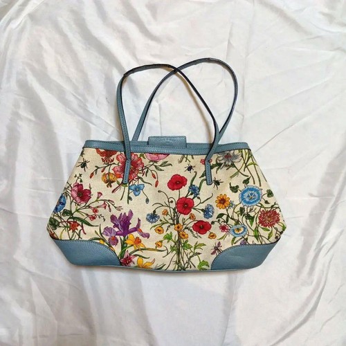 Gucci flora borsa botanica - gucci,