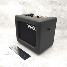 Vox mini3 modeling 3w - vox,