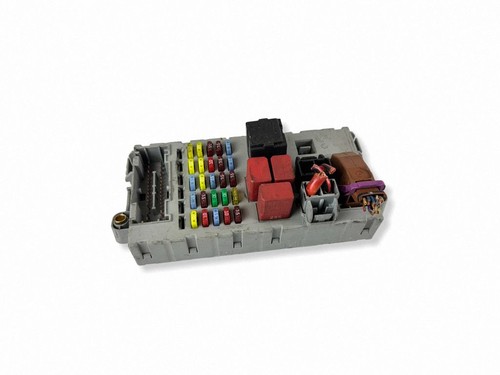 Scatola fusibili fiat idea - fusibili,