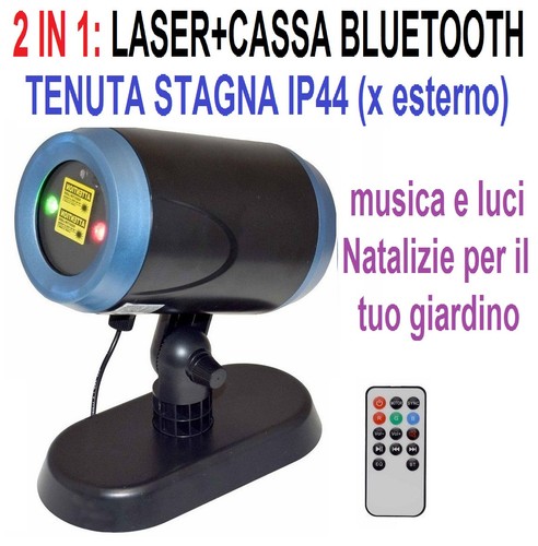 Effetto luce laser per - laser,