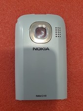 Copribatteria nokia 03 - copribatteria,