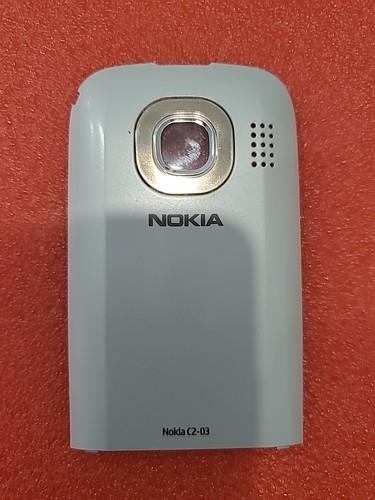 Copribatteria nokia 03 - nokia, c2-03