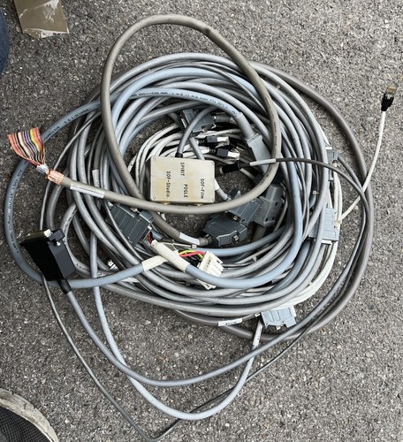 Lot câble pour telecinema - lot,