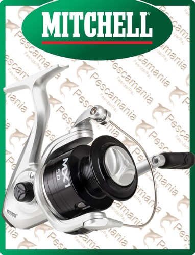 Mulinello mitchell mx1 - mulinello,