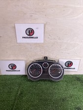 STRUMENTAZIONE QUADRO VEGLIA CONTACHILOMETRI OPEL CORSA D 1.2. BENZINA 2006-2013