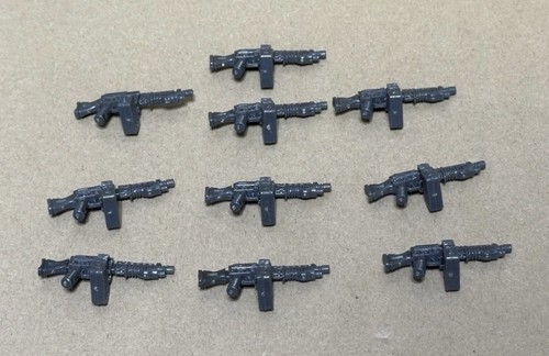 Mega bloks construx arma - mega,