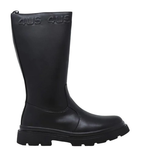 Stivale donna 4us paciotti - stivale,