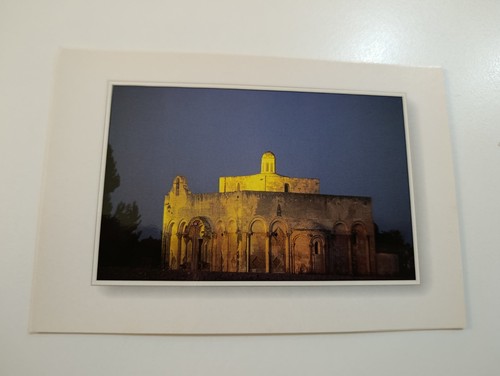 Manfredonia siponto cattedrale - manfredonia,