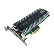 Intel SSD DC P3700 800 GB NVMe