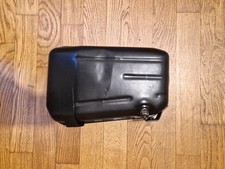 Coppa Olio Fiat 600 D Epoca Originale 4141960