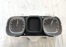 Quadro portastrumenti FIAT