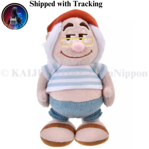 Disney stands smee peter - stands,