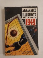 ALMANACCO ILLUSTRATO DEL