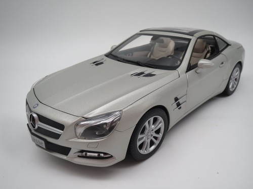 Norev mercedes benz 500 - norev,