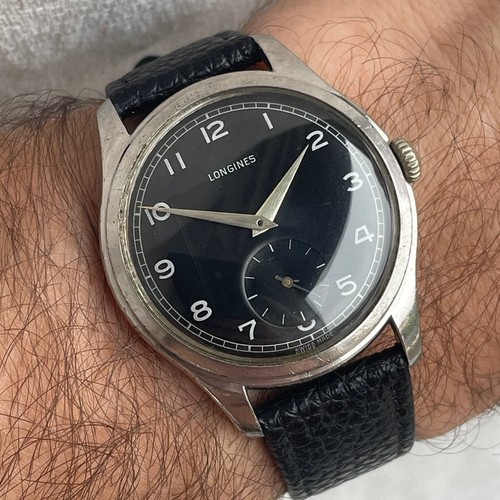 Orologio svizzero vintage - svizzero,