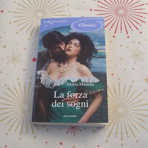 Forza dei sogni maria - forza,