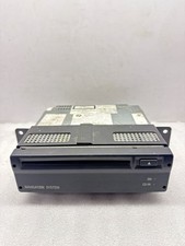 BMW 7 E65 E66 2002 CD DVD