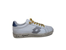Lotto leggenda sneakers uomo