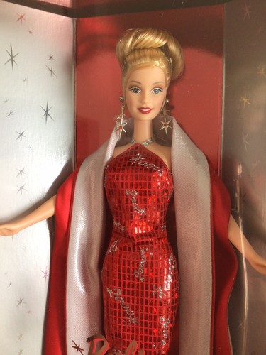 Barbie mattel 2001 - mattel,