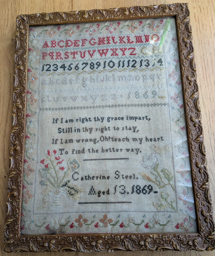 Antique 19th century - 19th,