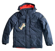 Killtec 37558 Giacca Uomo Blu