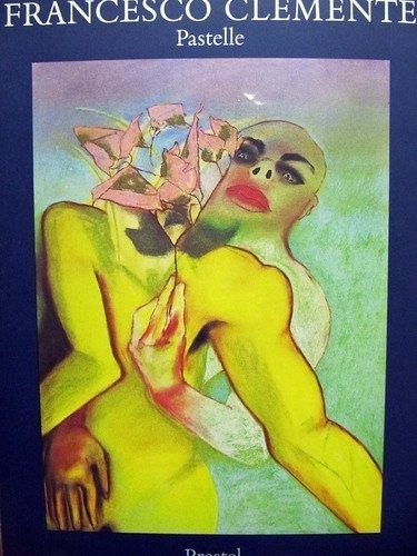 Francesco clemente pastelle - francesco, clemente: