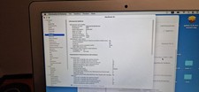 Apple macbook air 256gb - apple,