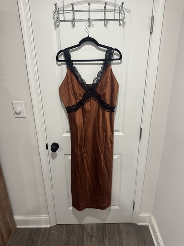 Abercrombie and fitch maxi - and,