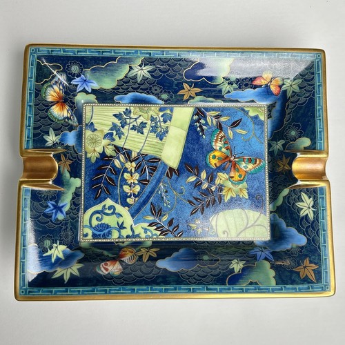 Hermes posacenere farfalla - posacenere,