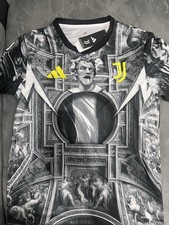 Juventus Maglia Prematch ADP10