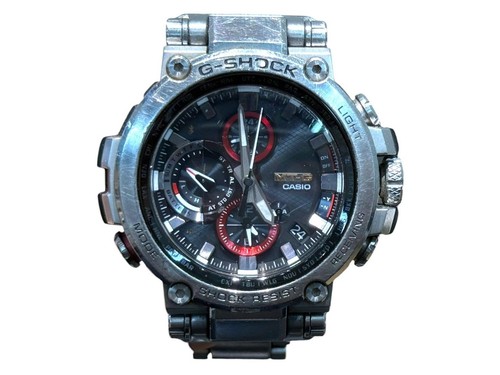 Orologio casio mtg b1000 1ajf - orologio,