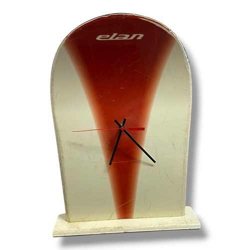 Orologio snowboard vintage - orologio,