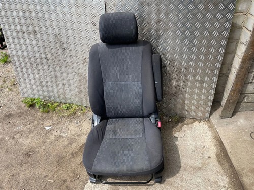 Sedile anteriore destro toyota - anteriore,