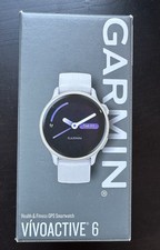 garmin vivoactive 6