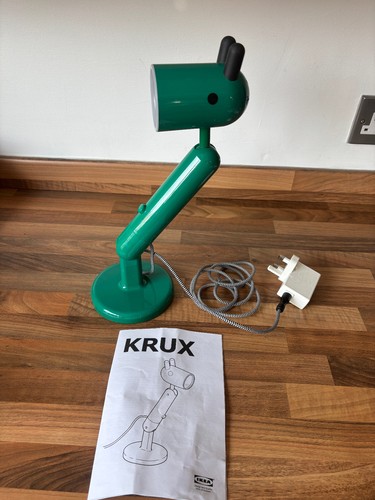 Lampada tavolo ikea - lampada,