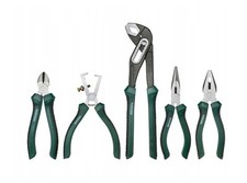 Pinze Officina Meccanica Elettricista Lunghezza 160mm Varie Tipologie PARKSIDE