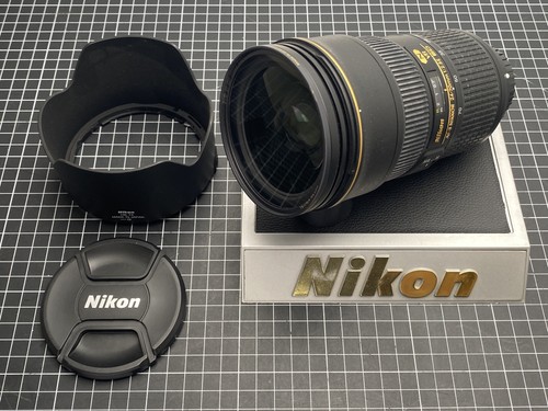 Nikkor 70mm 2 8e - af-s, ed