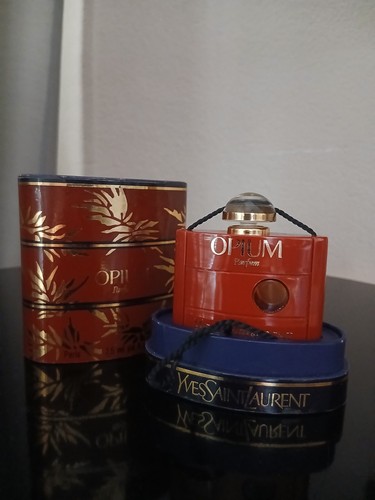 Profumo yves saint - profumo, laurent