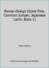 Bonsai Design (Scots Pine