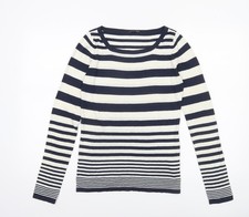 Maglione donna Marella blu