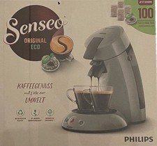 Philips Eco Senseo Macchina da