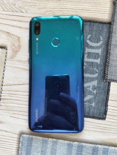 Huawei smart 2019 - huawei, 64gb