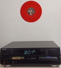 Philips cdr 785 multi - philips,