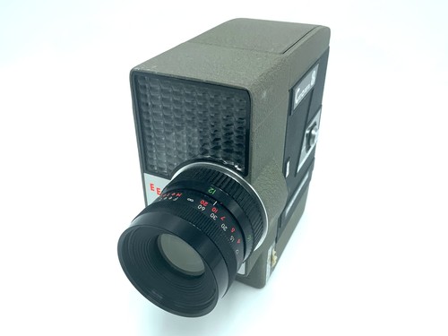 Crown 501 fotocamera a - 8,