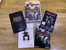 SCATOLA VUOTA E MANUALE -