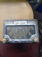autoradio Condor Saetta 12