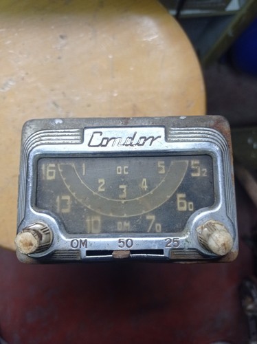 Autoradio condor saetta - saetta, 12